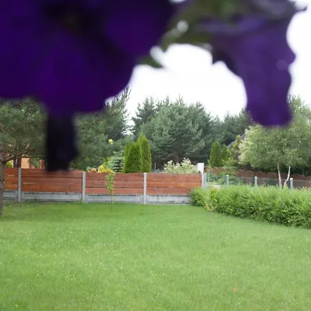 Julia Apartament Szteklin