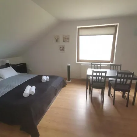 Apartament Julia Szteklin