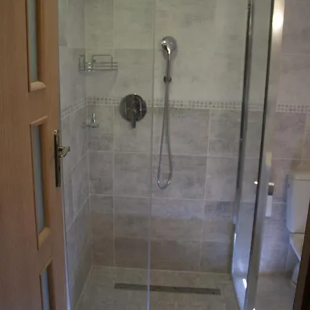 Apartament Julia Szteklin