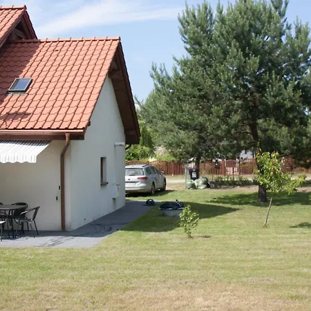 Julia Apartament Szteklin