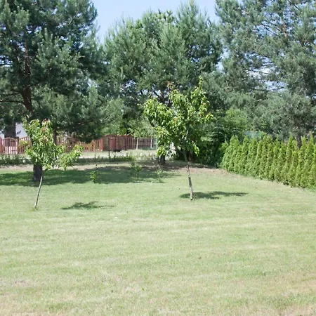 Julia Apartament Szteklin