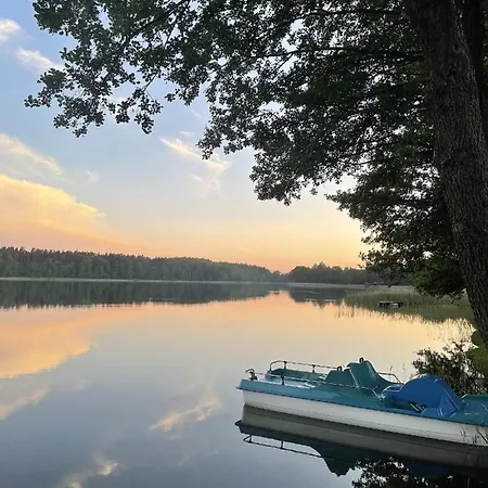 Julia شقة Szteklin