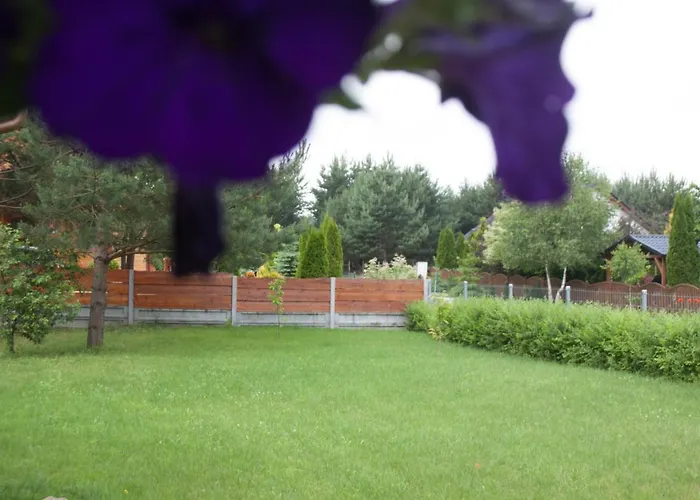 Julia Lägenhet Szteklin