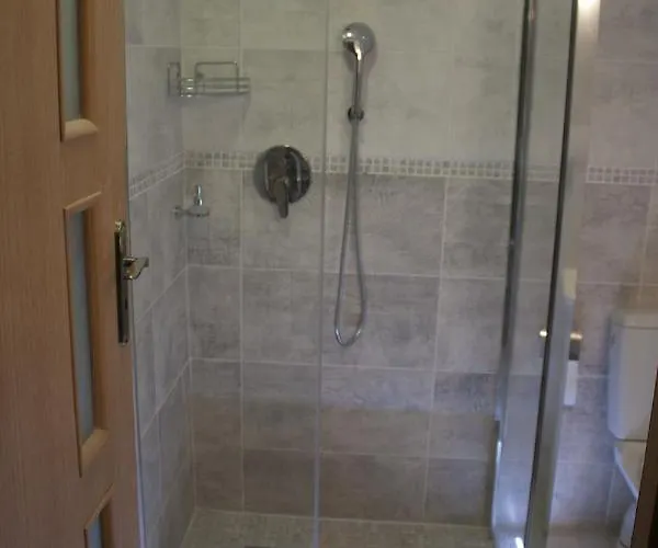 Lägenhet Julia Szteklin