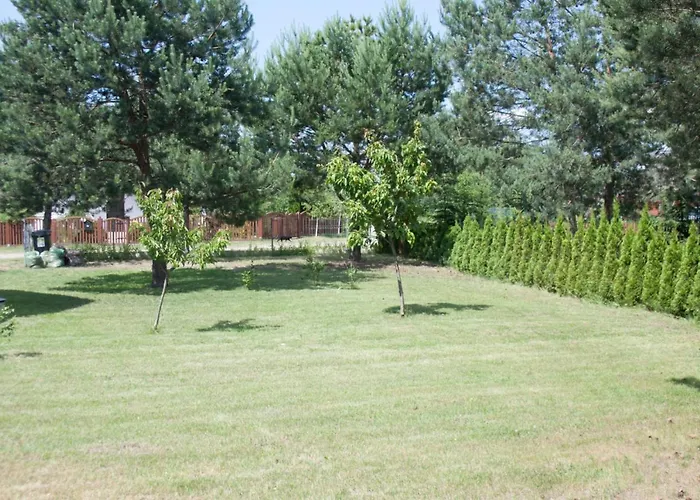 Julia Lägenhet Szteklin