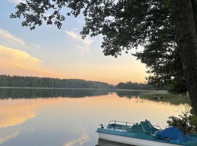 Julia Lägenhet Szteklin